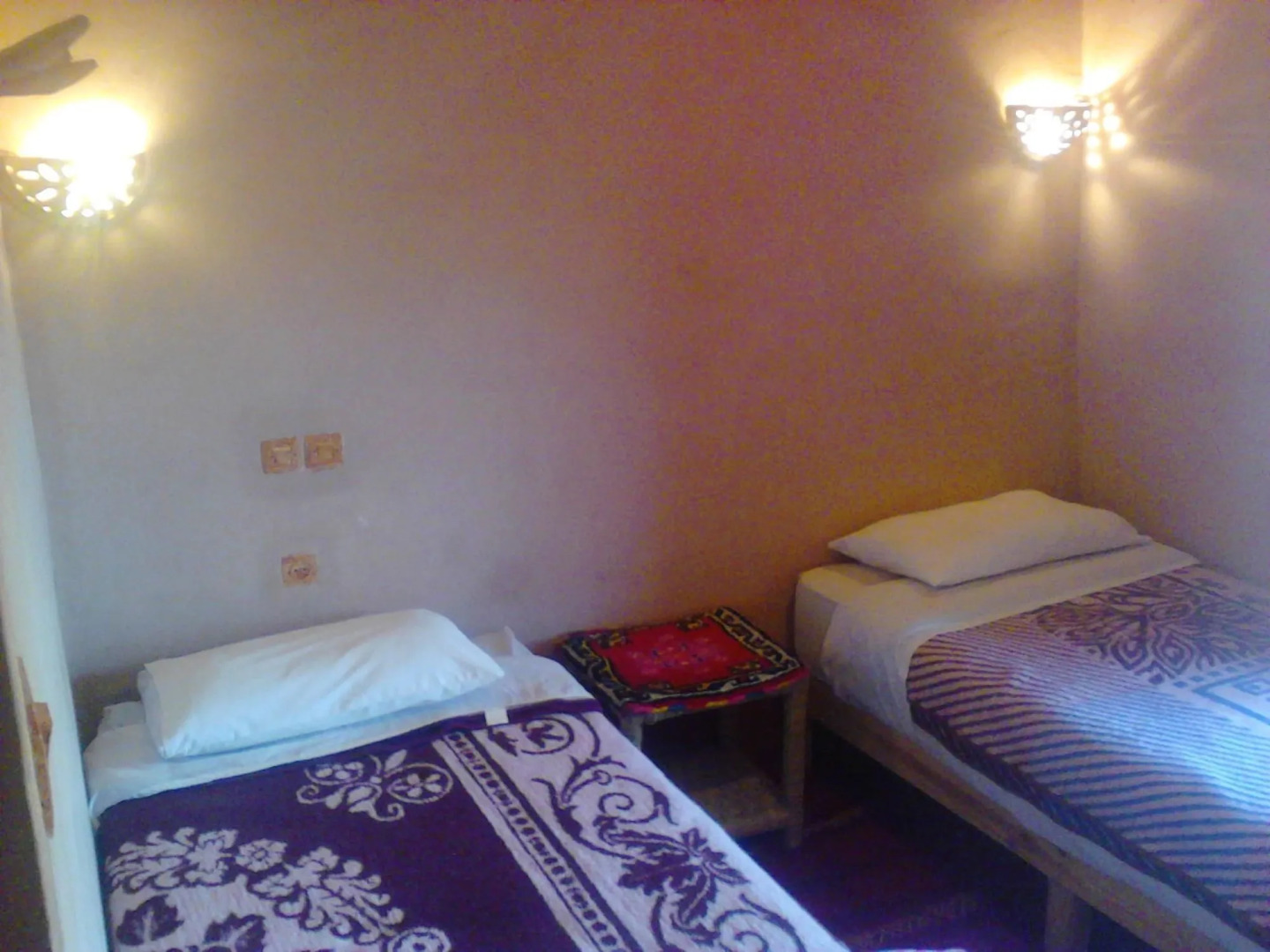 Guest House La Fibule d'Or