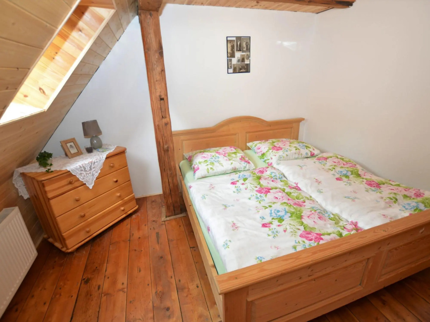 Comfortable holiday home with sauna and billiards, ski slope 2 km