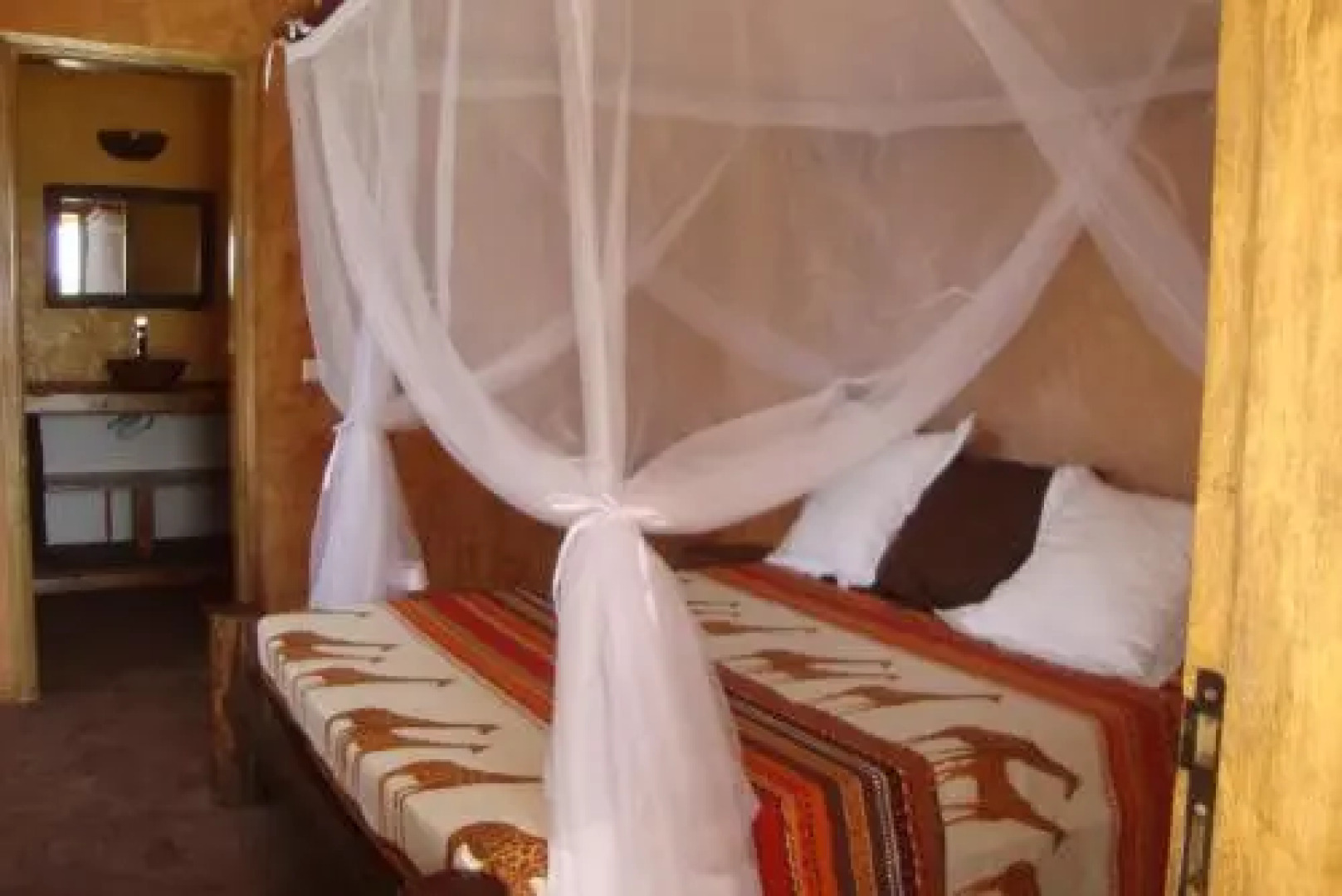 Le Clos Des Oliviers