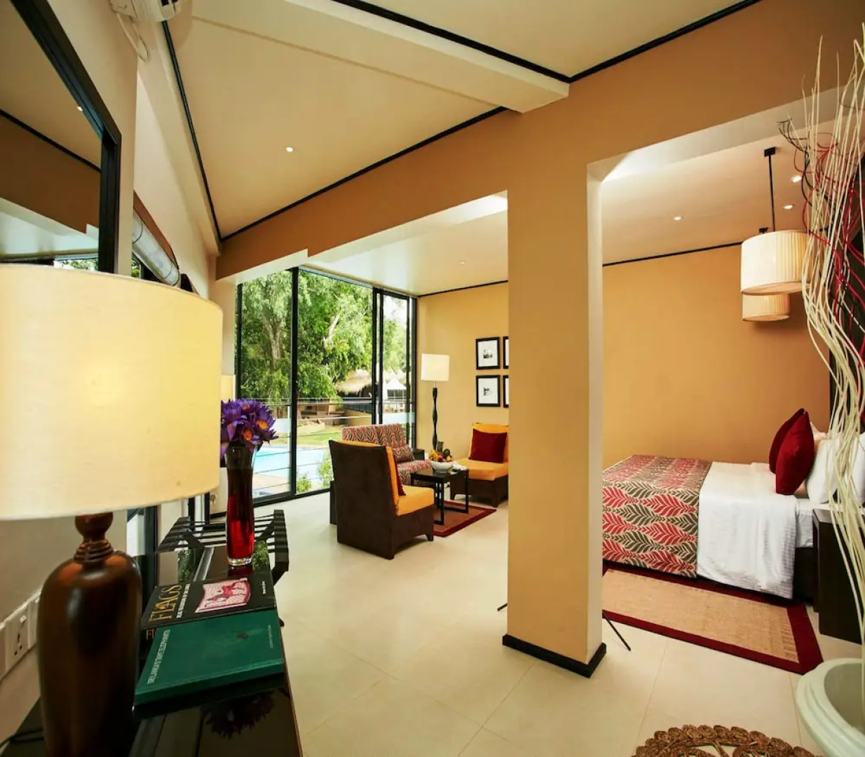 Cinnamon Safari Yala Tours