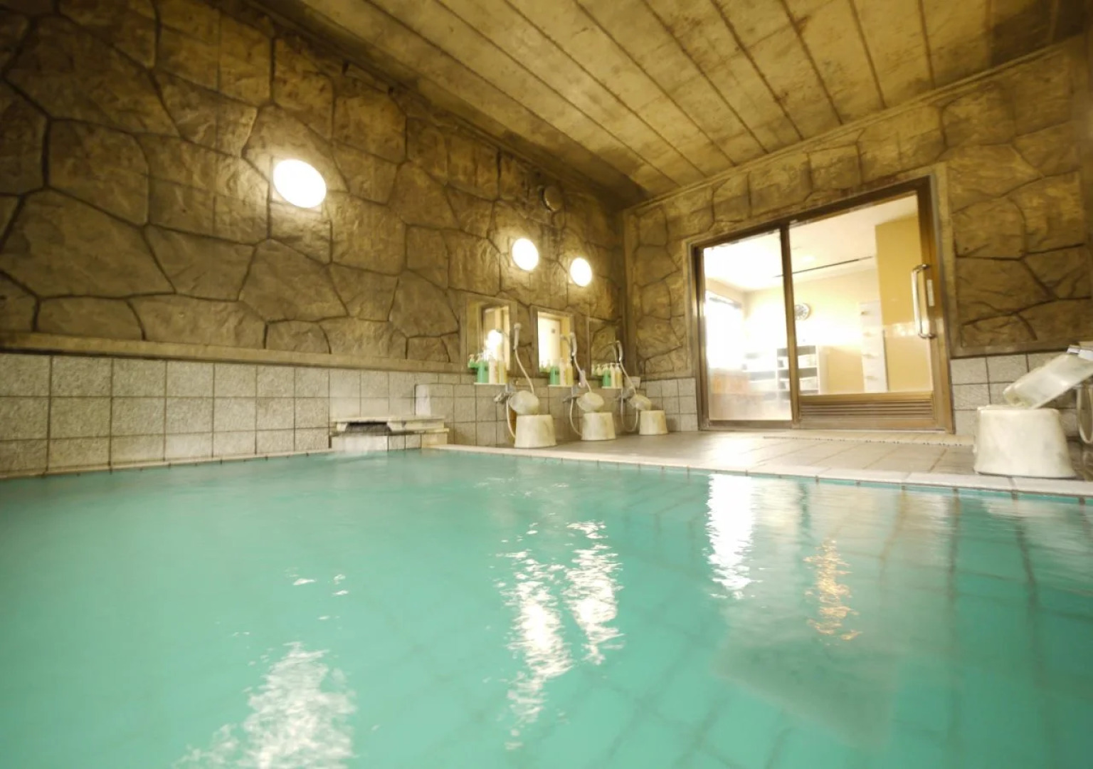 Hotel Route-Inn Isesaki