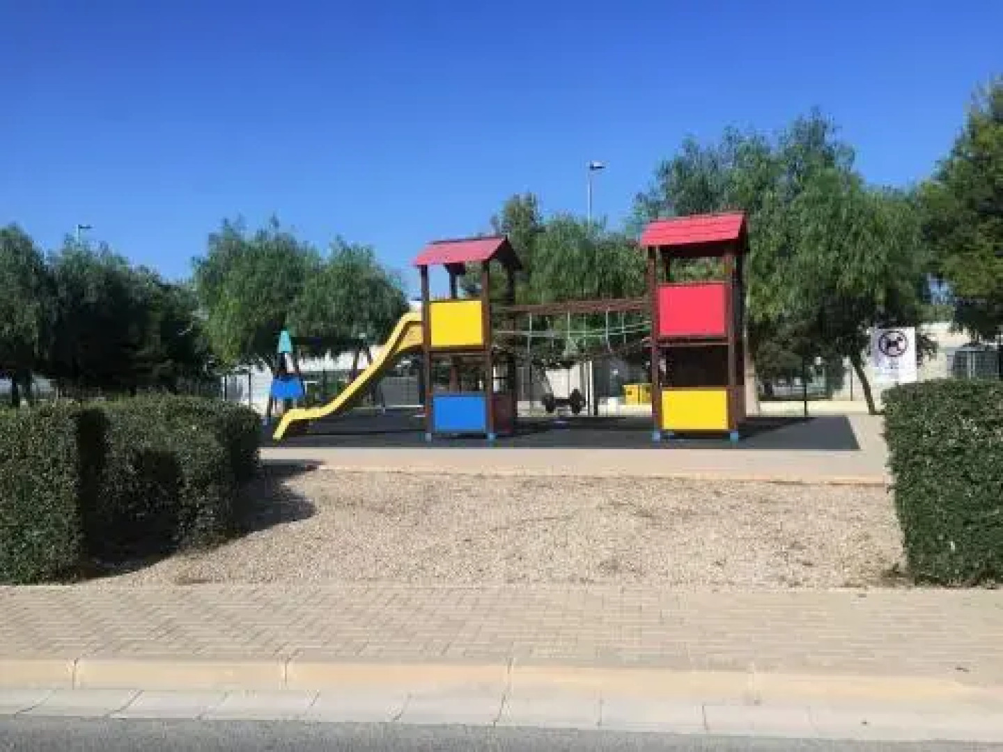 Golf 290678-A Murcia Holiday Rentals Property