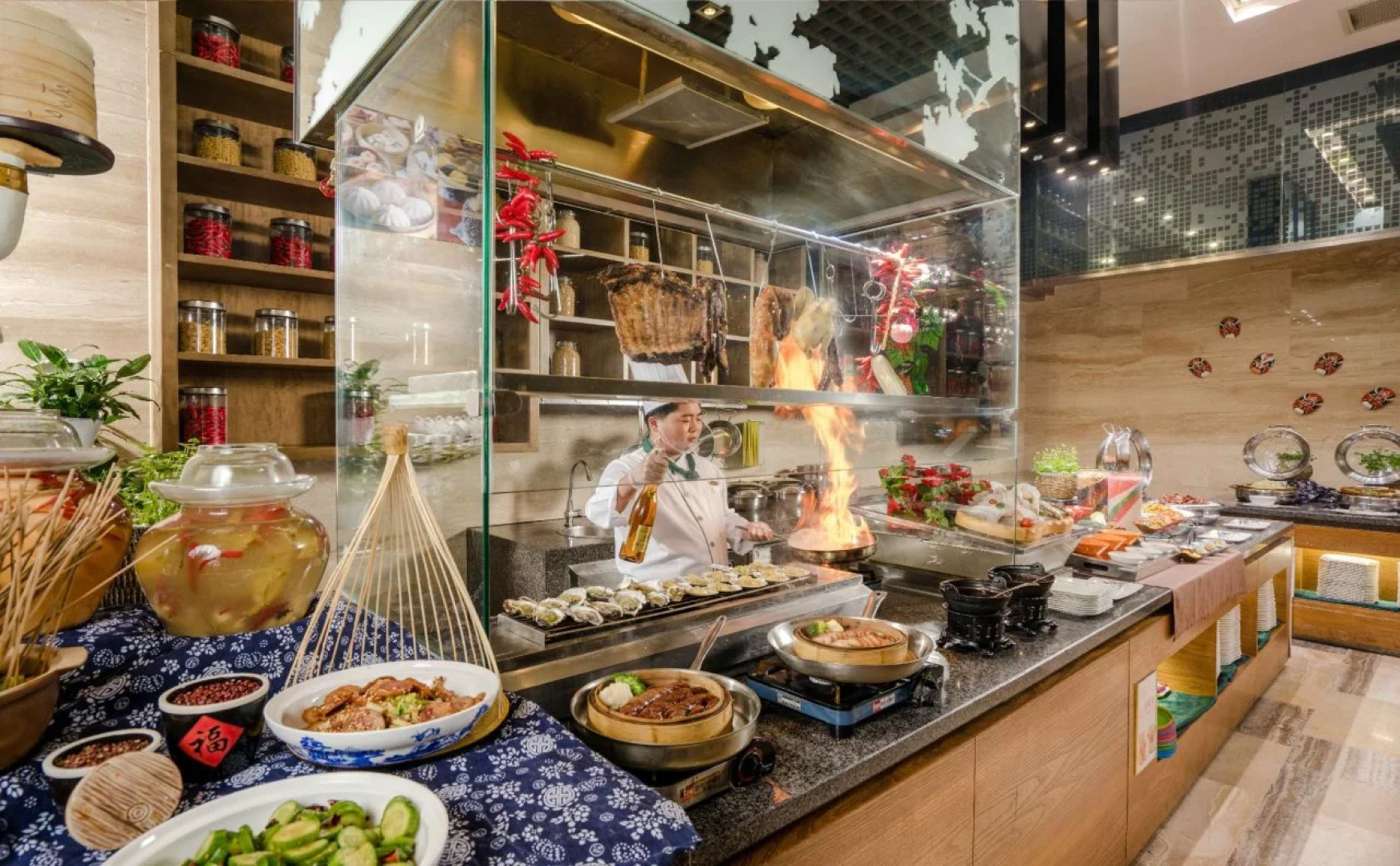 Felton Grand Hotel Chengdu