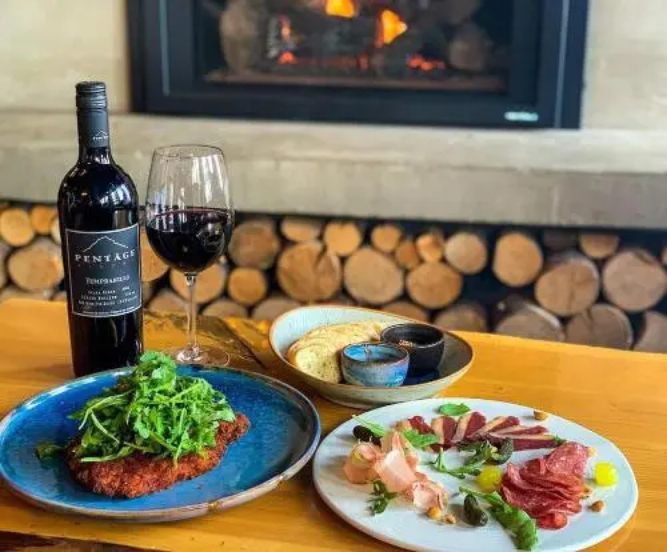 Vance Creek Hotel & Conference Centre