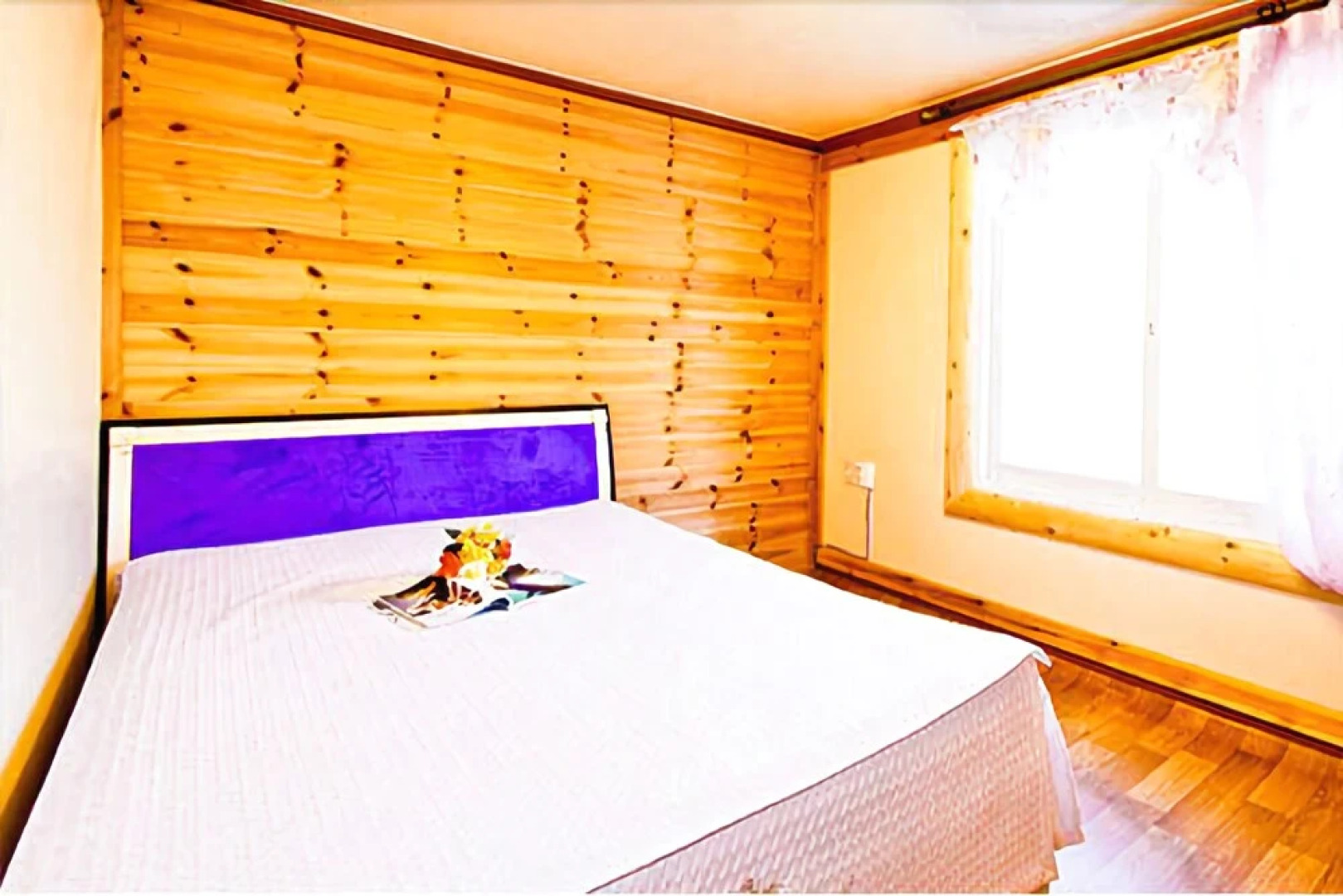 Yangsan Mountain Story1 Pension