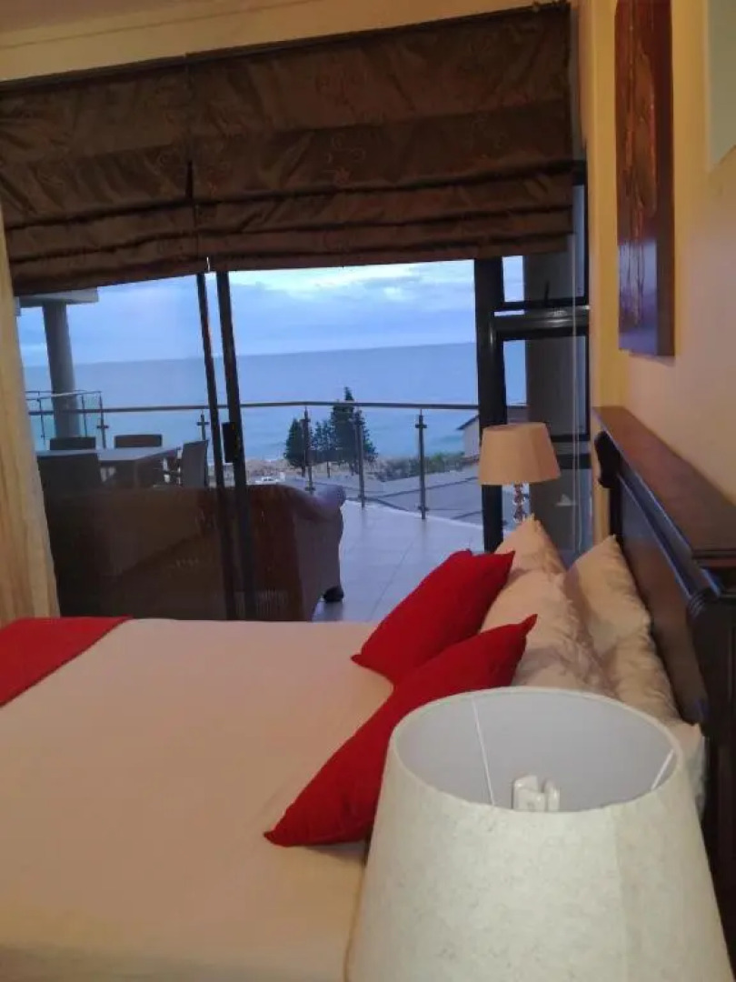 Whale Rock 22 Margate South Coast