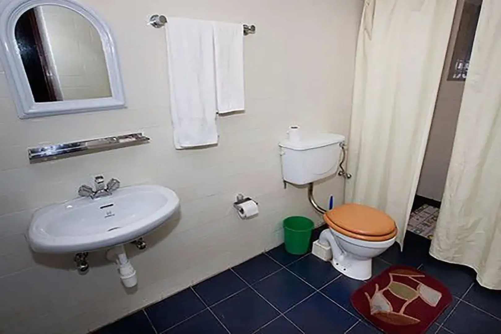 Mountain Lodges of Nepal - Lukla