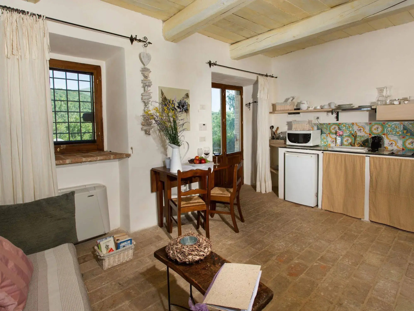 Relais L'Antico Convento