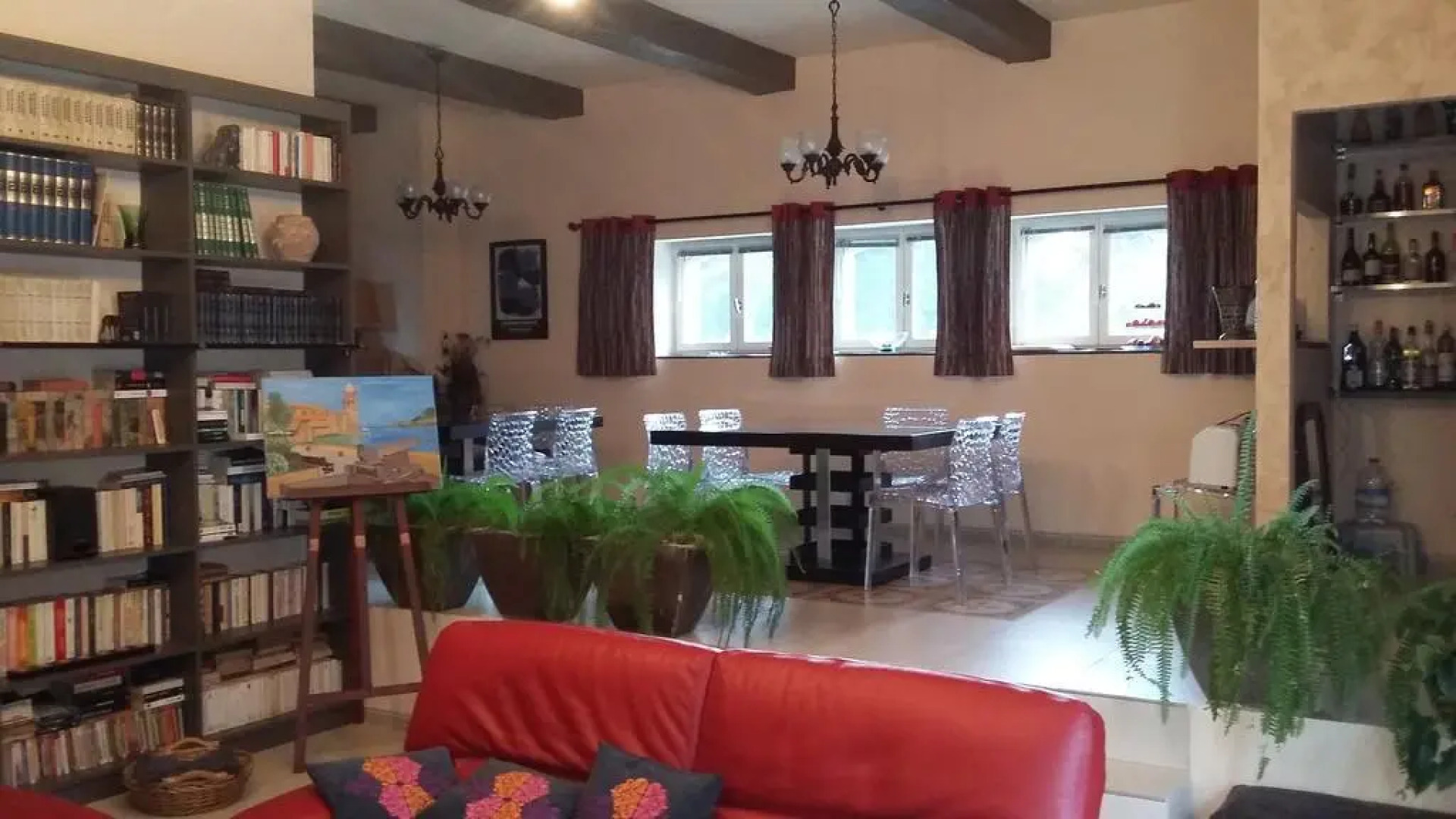 Domaine de la Clémentière