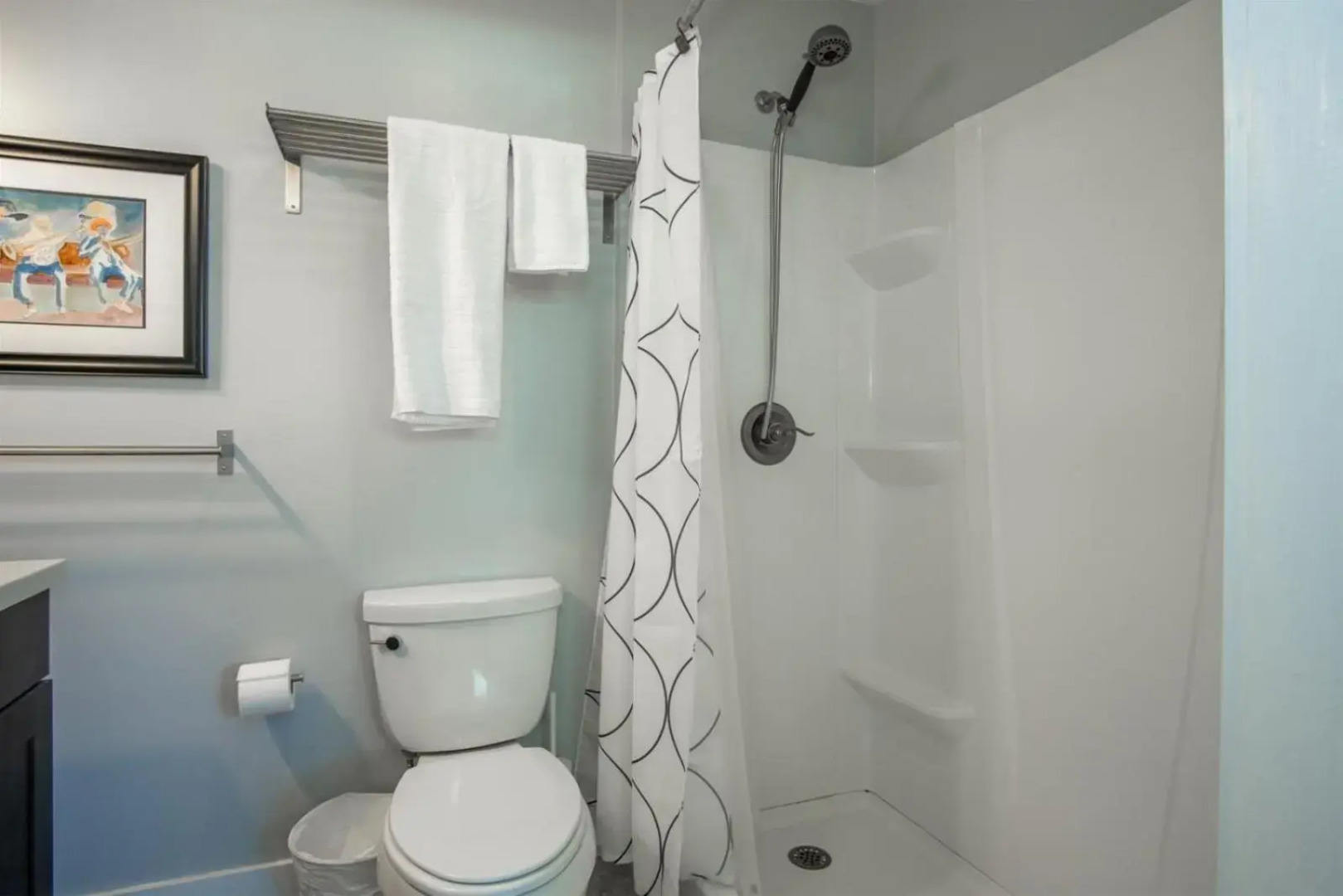 Guesthouse on Main in Brevard