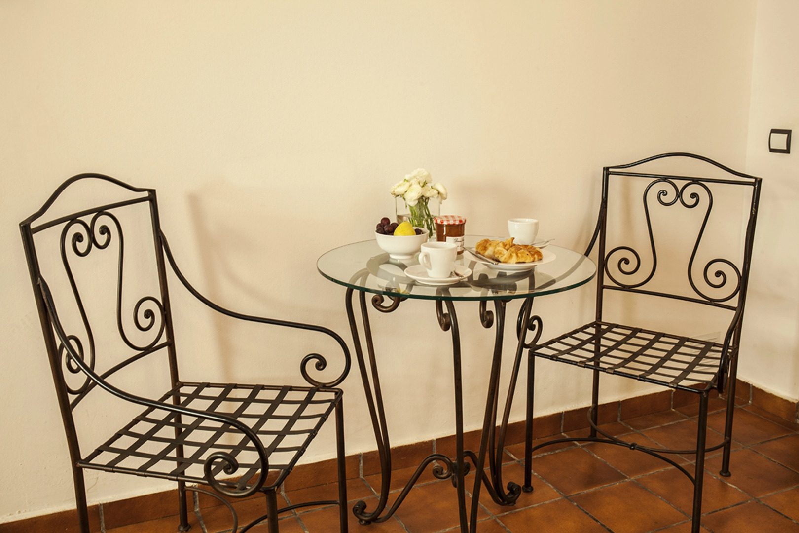 AinB Las Ramblas-Guardia Apartments