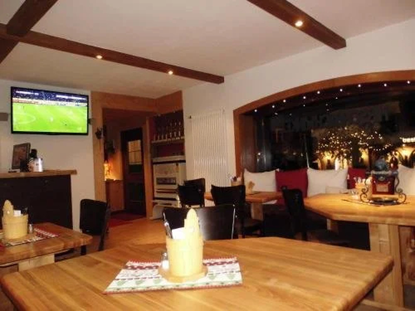 Hotel Hirschbachwinkel