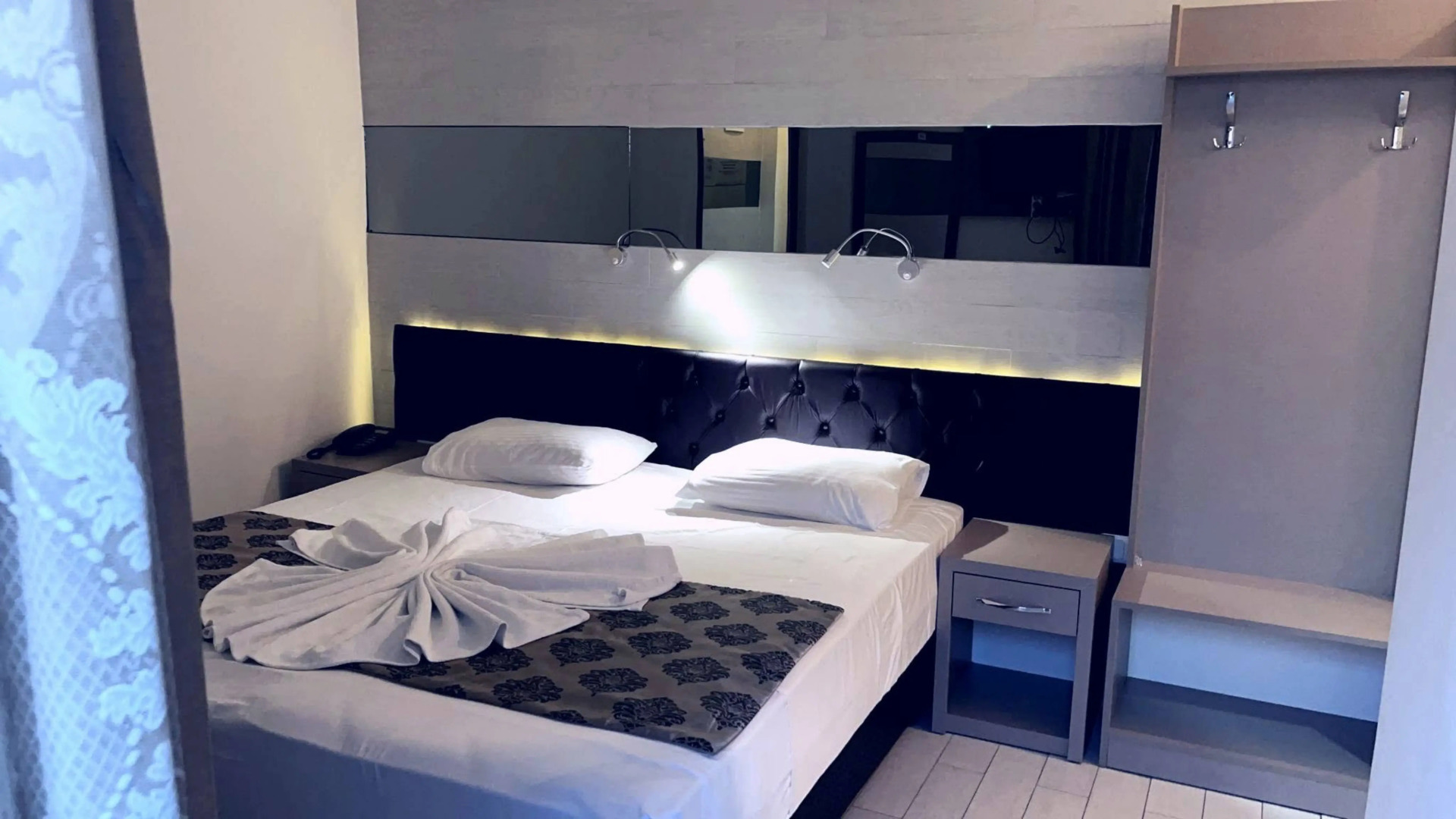 Cleopatra City Hotel