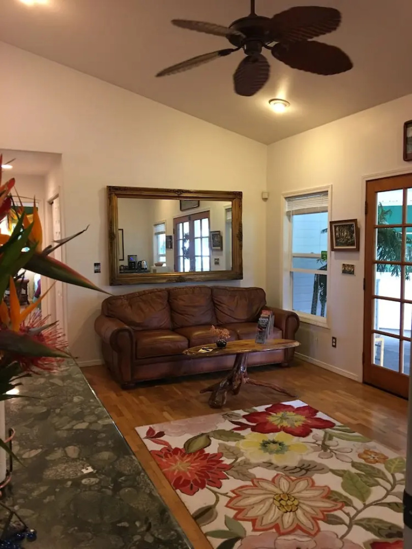 The Bay House House Bed and Breakfast