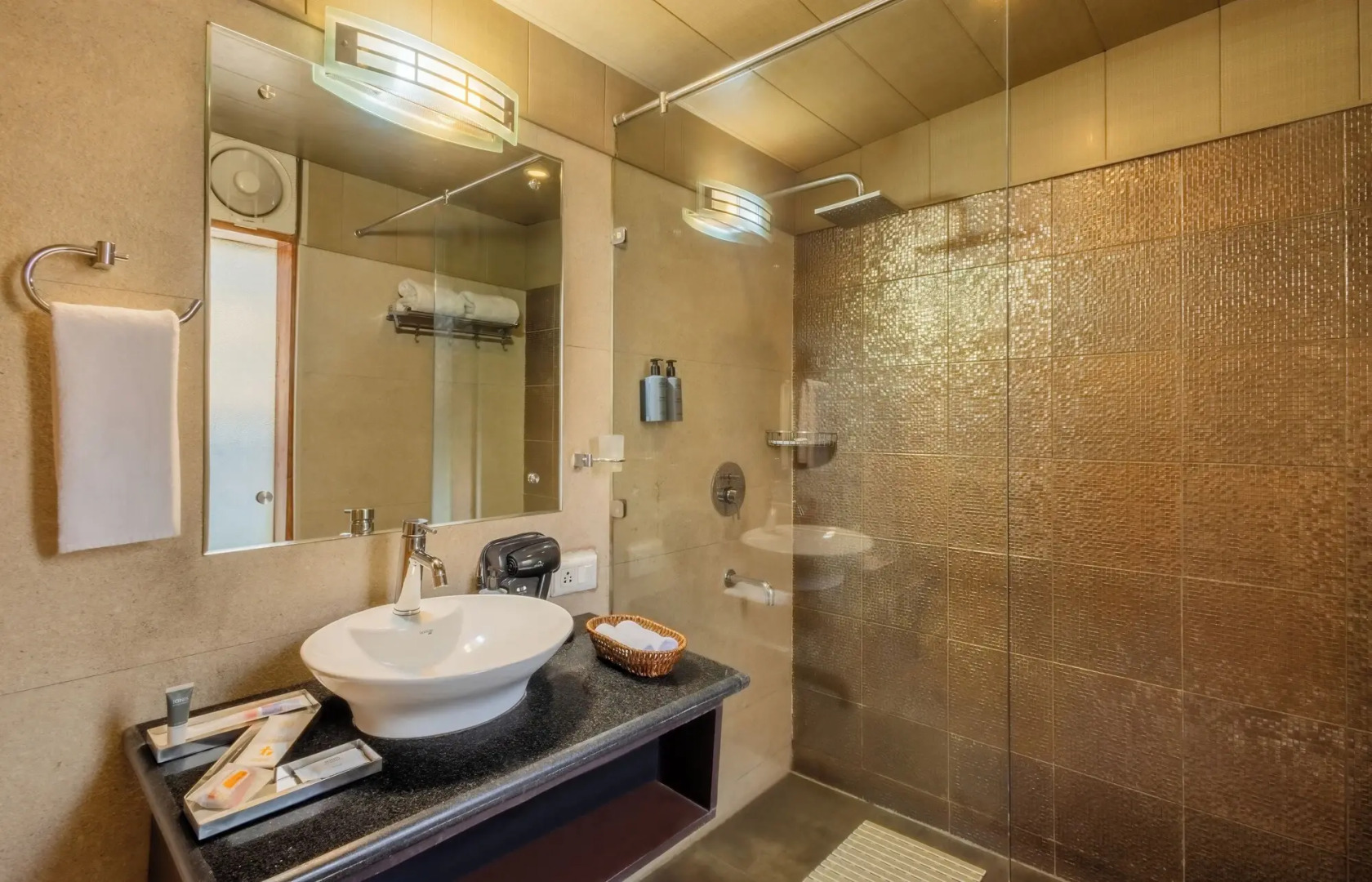 Zone Connect by The Park Lansdowne