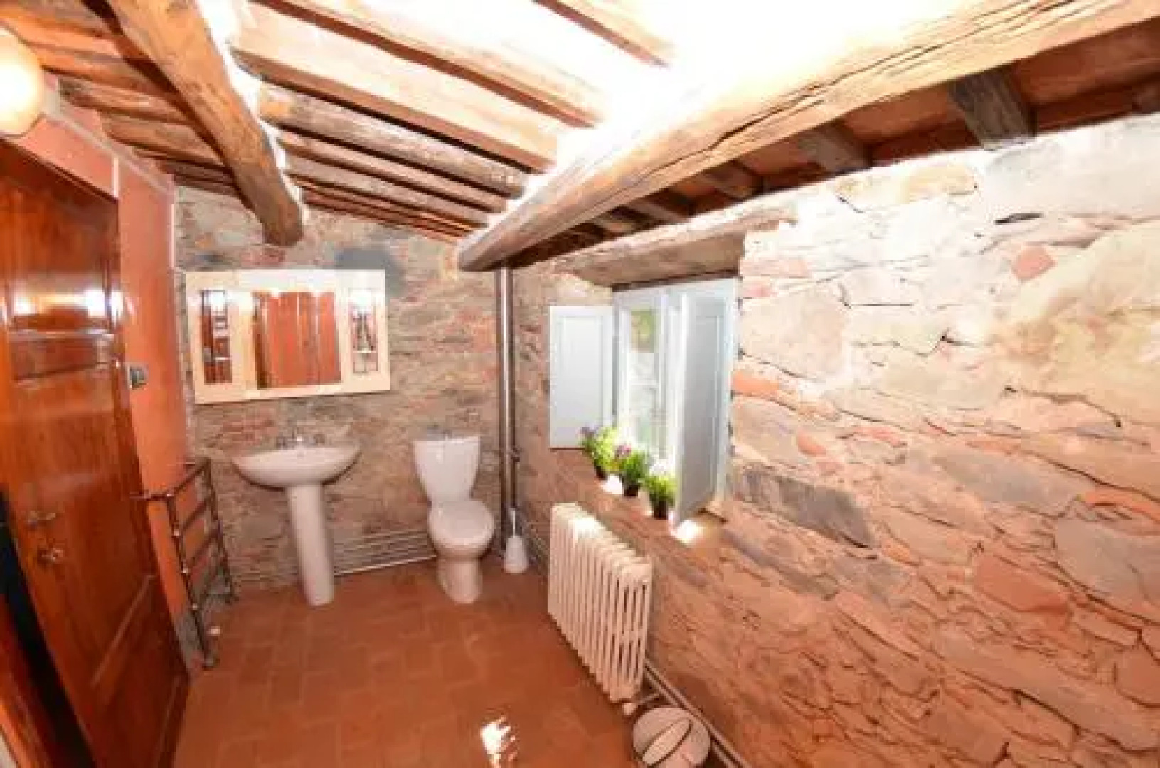 Casale delle Farfalle