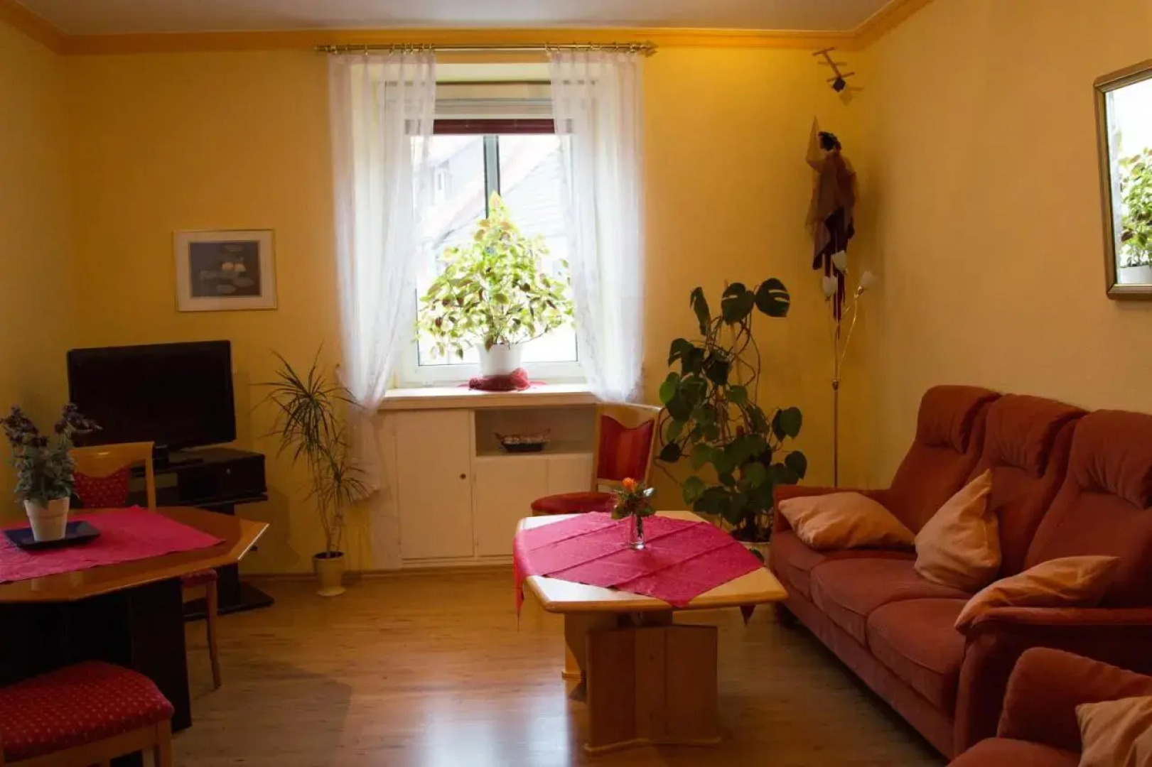 Hotel Restaurant Lowe