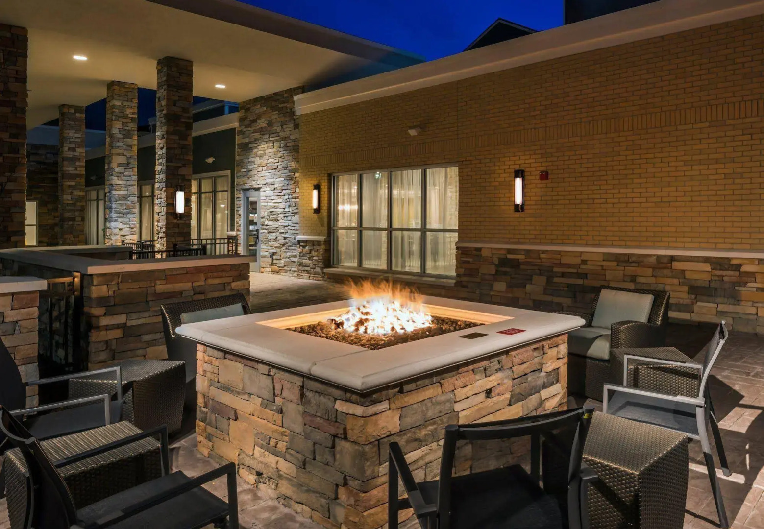 SpringHill Suites by Marriott Fishkill