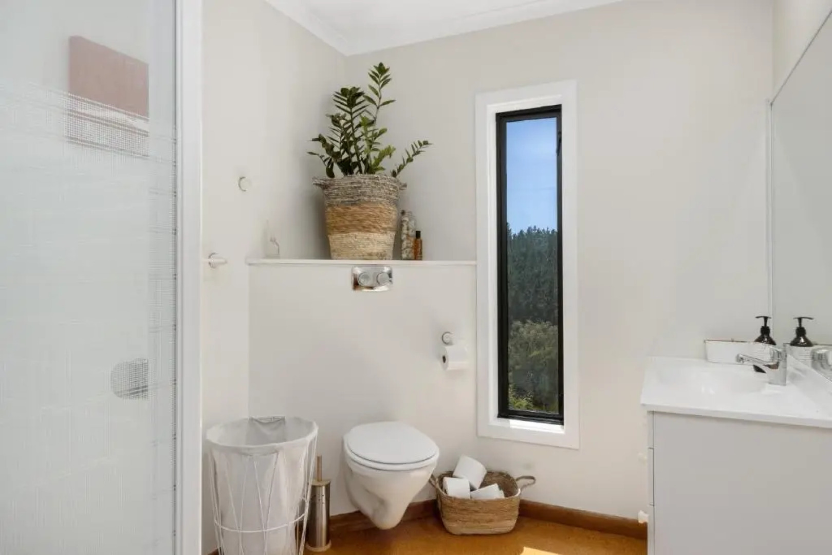 Hikanui Haven - Havelock North Holiday Home