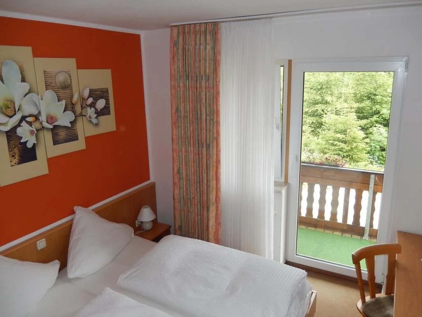 Gasthof Rennsteighütte