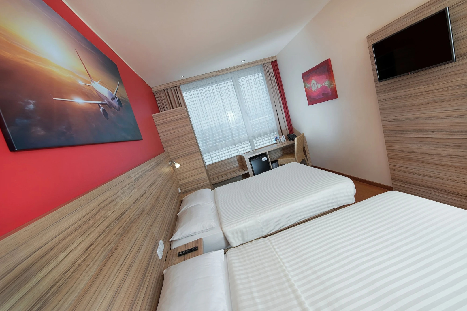 Leonardo Hotel Salzburg Airport