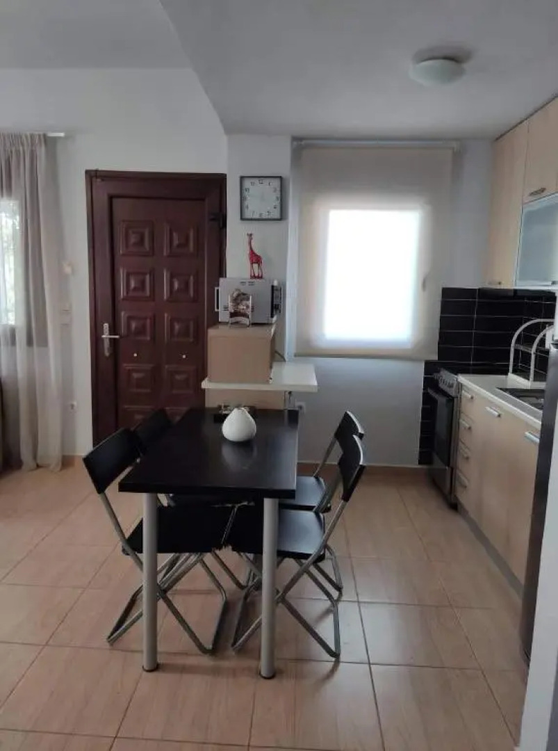 Beach House Nea Roda Chalkidiki