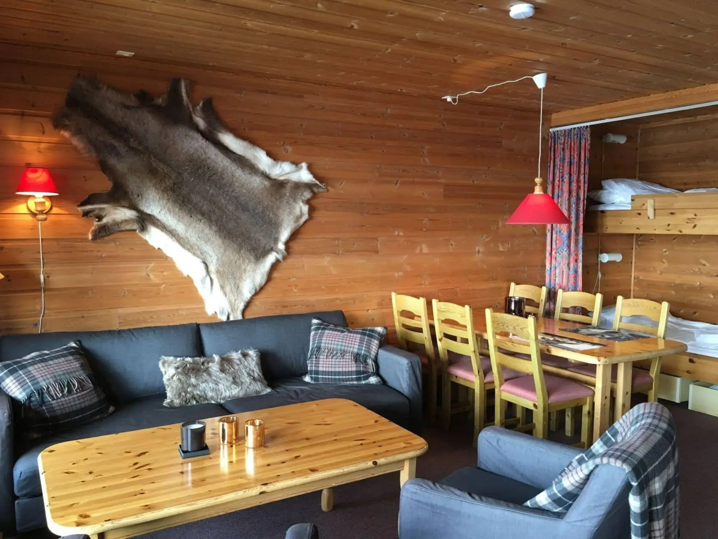 Lillehammer Fjellstue