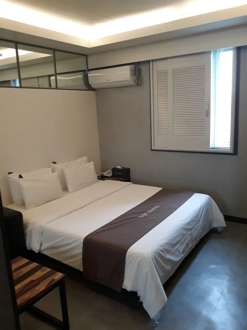 Top Hotel Yongin
