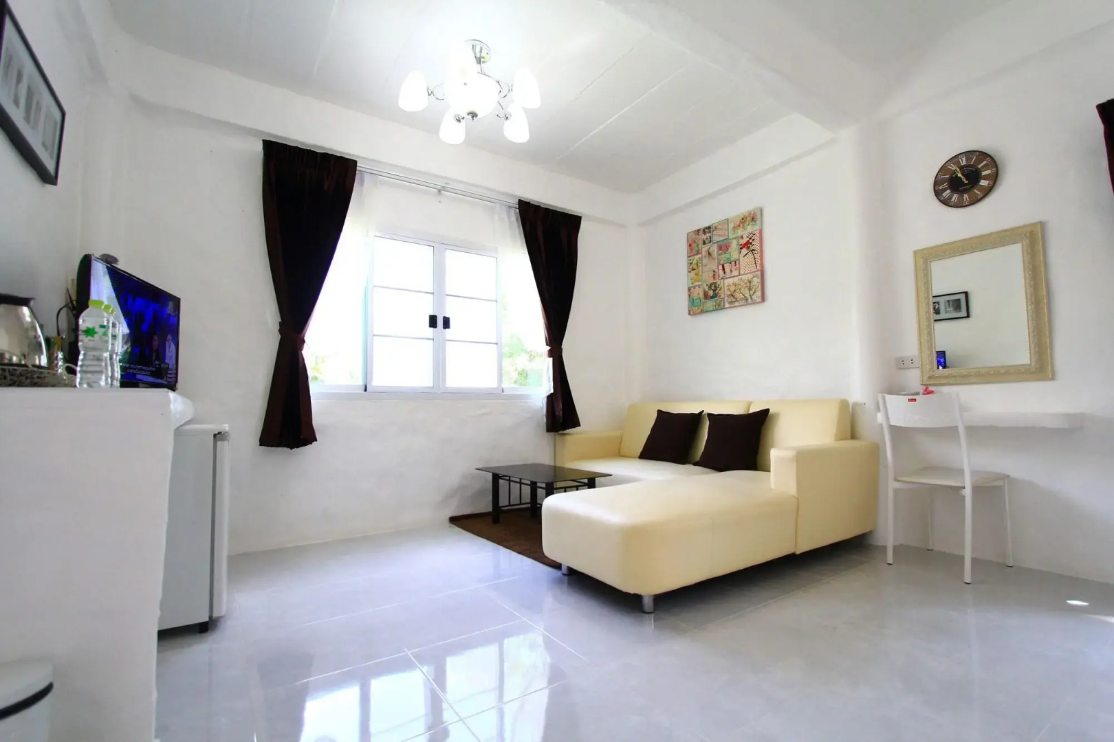 Silver Garden Resort