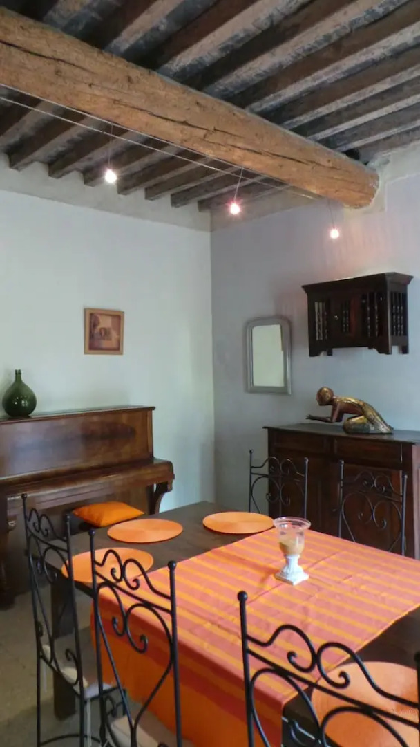 Mas d'Astre L'oustau de Moungran