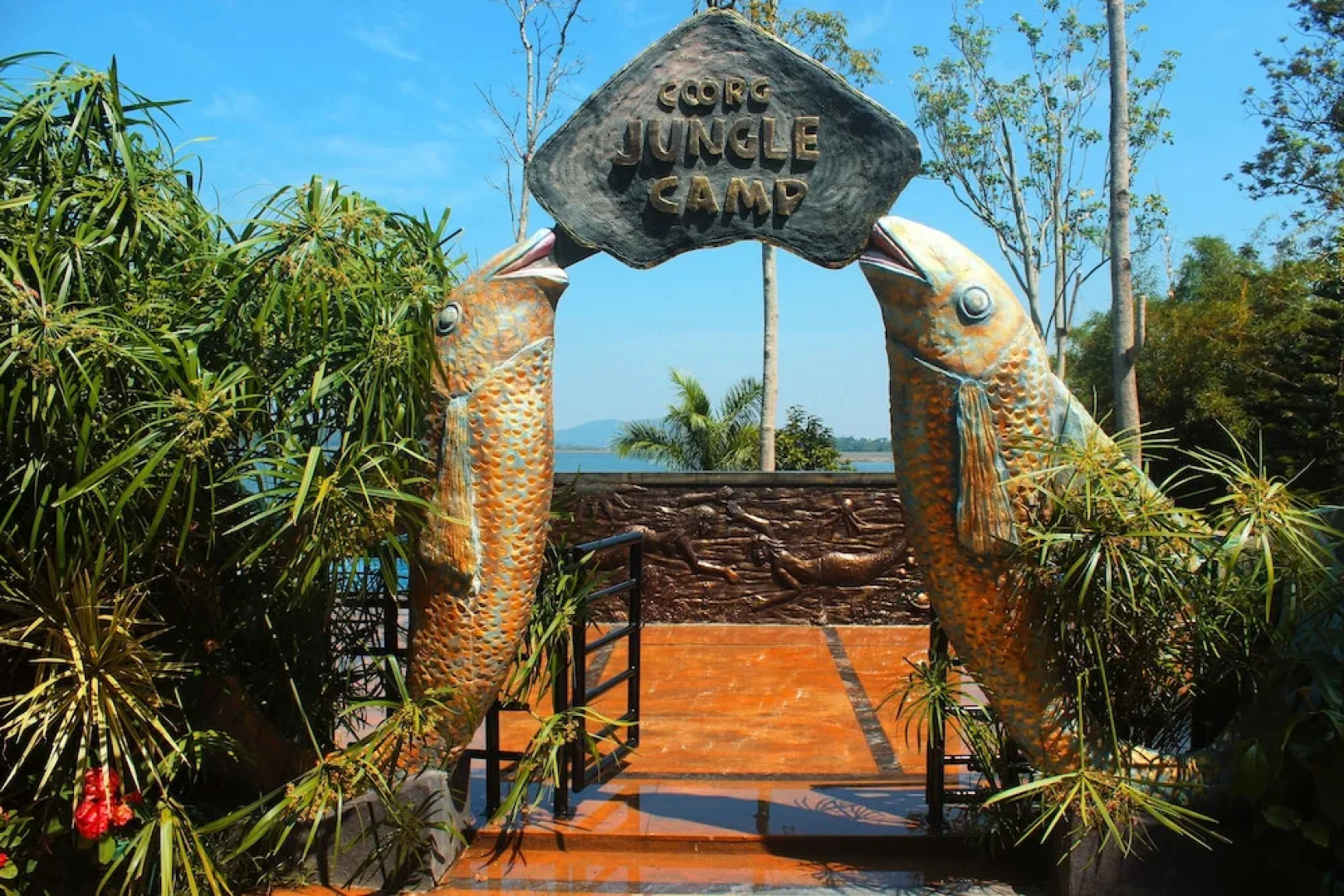 Coorg Jungle Camp Holiday Resort