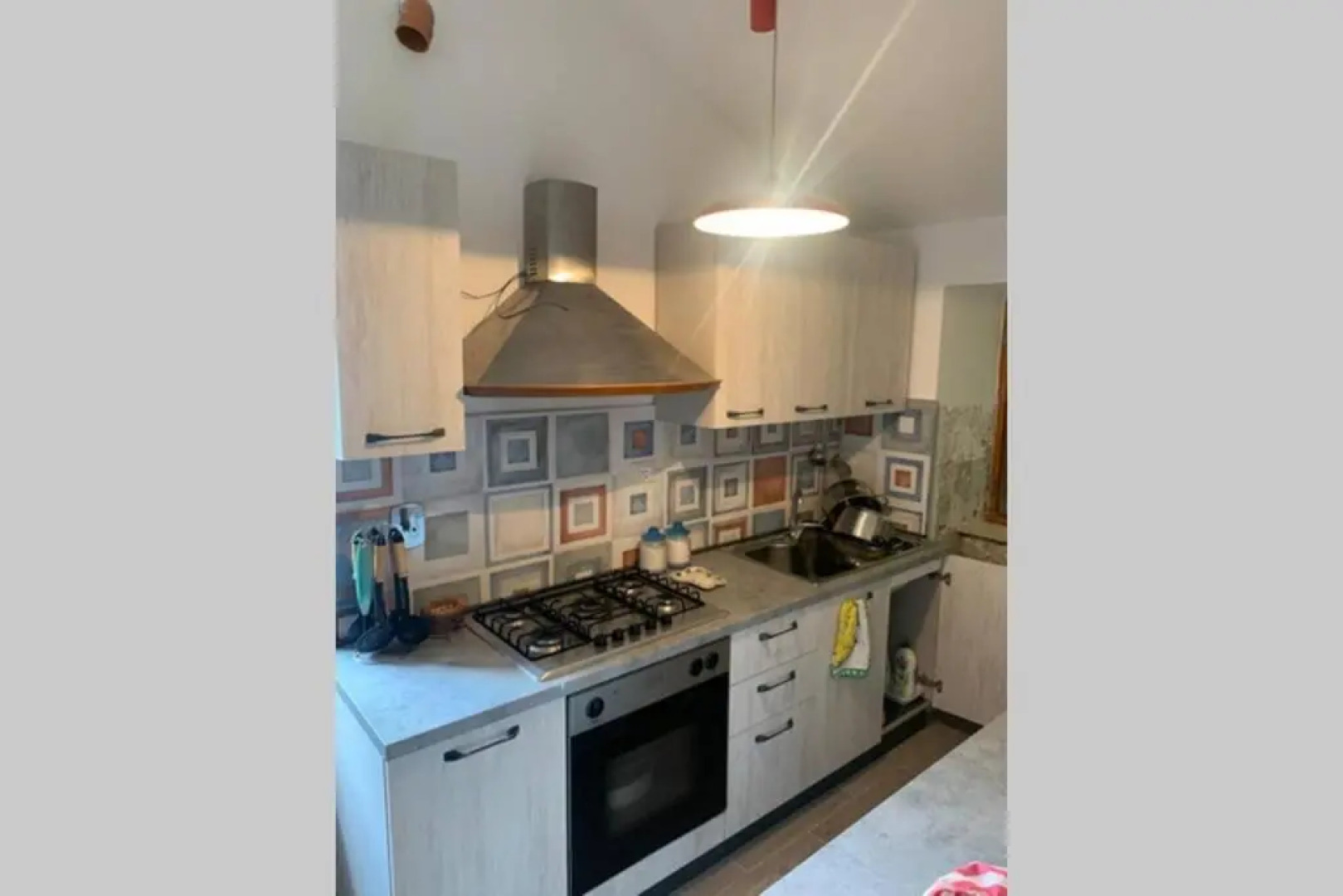 Esclusivo Chalet Immerso Nel Verde