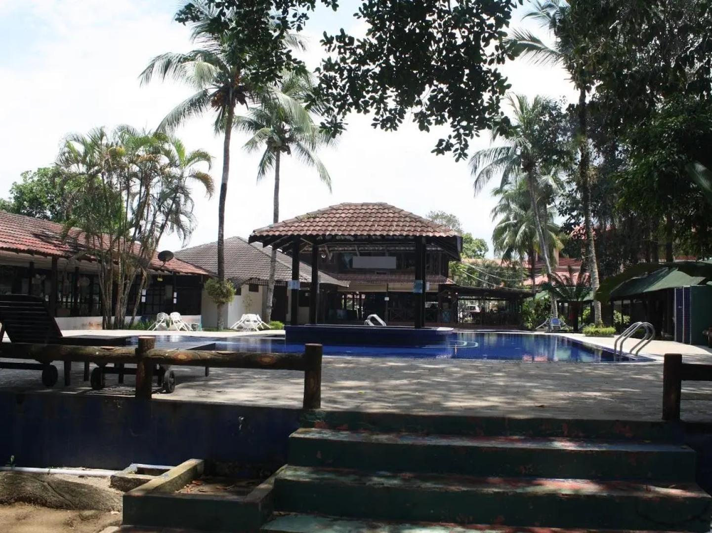 Le Village Beach Resort Kuantan