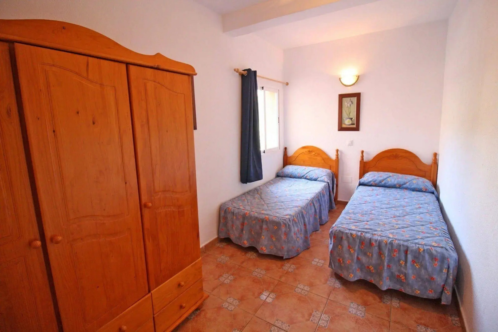 Bungalows Canuta Baja - Costa Calpe