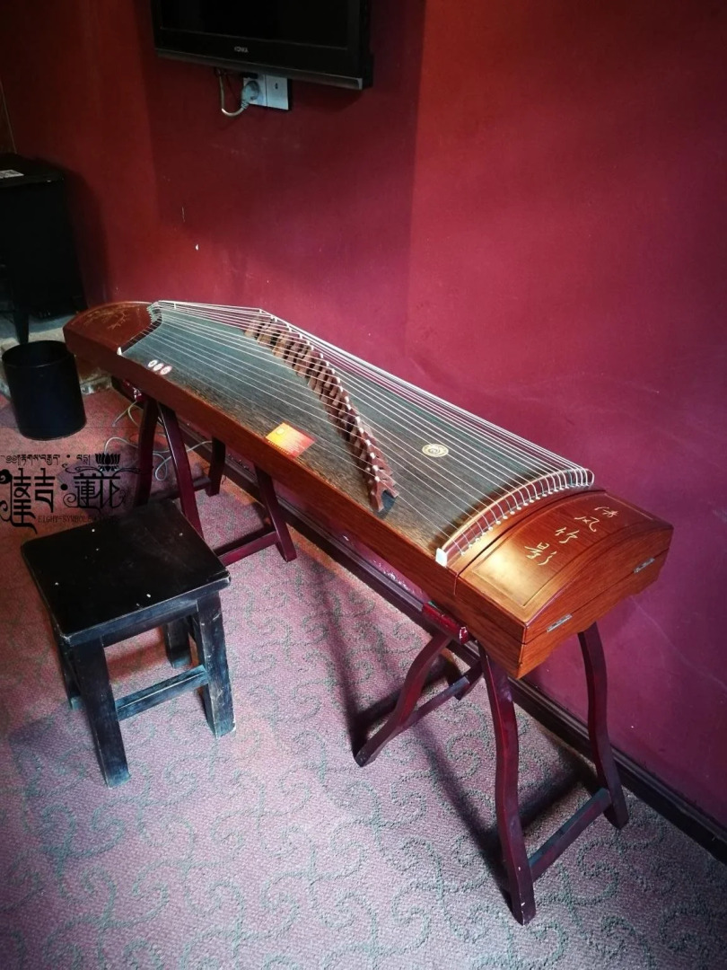 Shangri-La Eight Symbole Lotus Inn