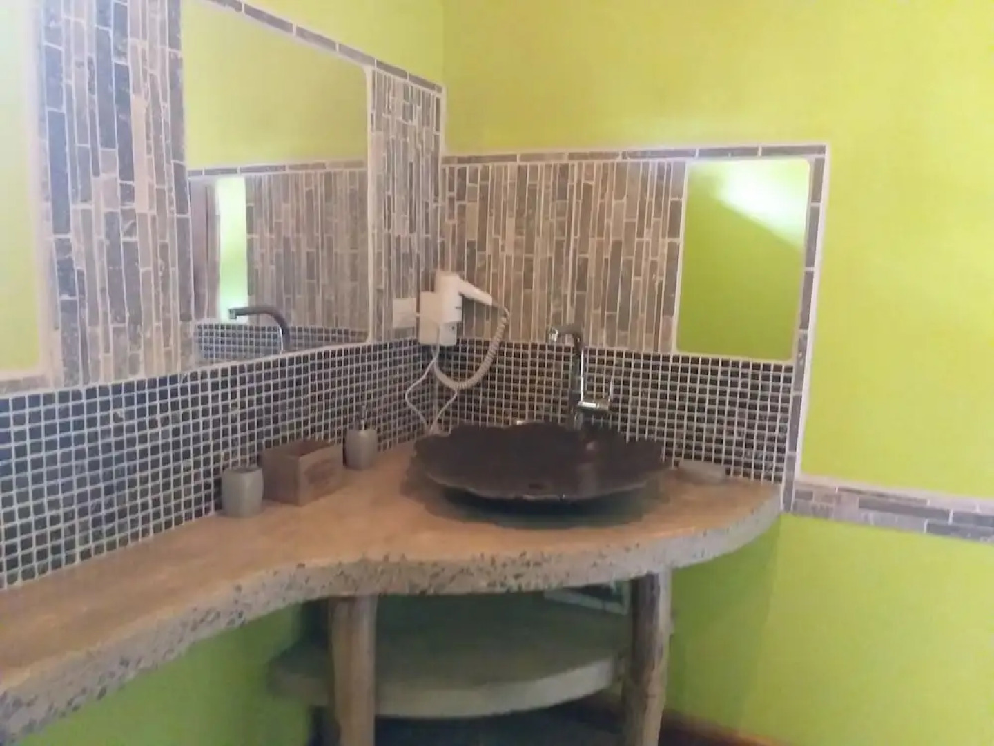 Hotel Finca L’Étoile Celeste