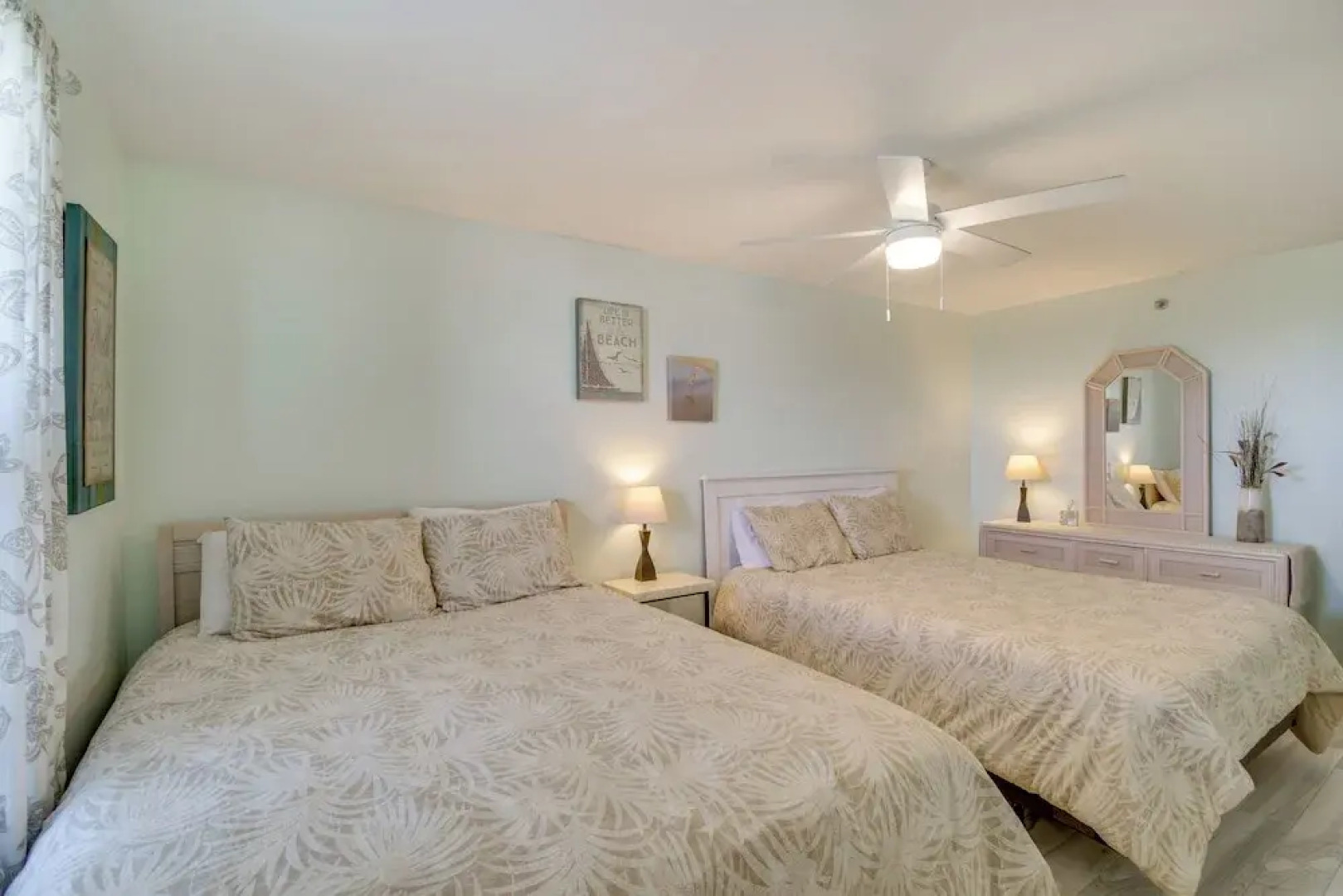 'seagulls Nest' Oceanfront Oasis w/ Pool Access!