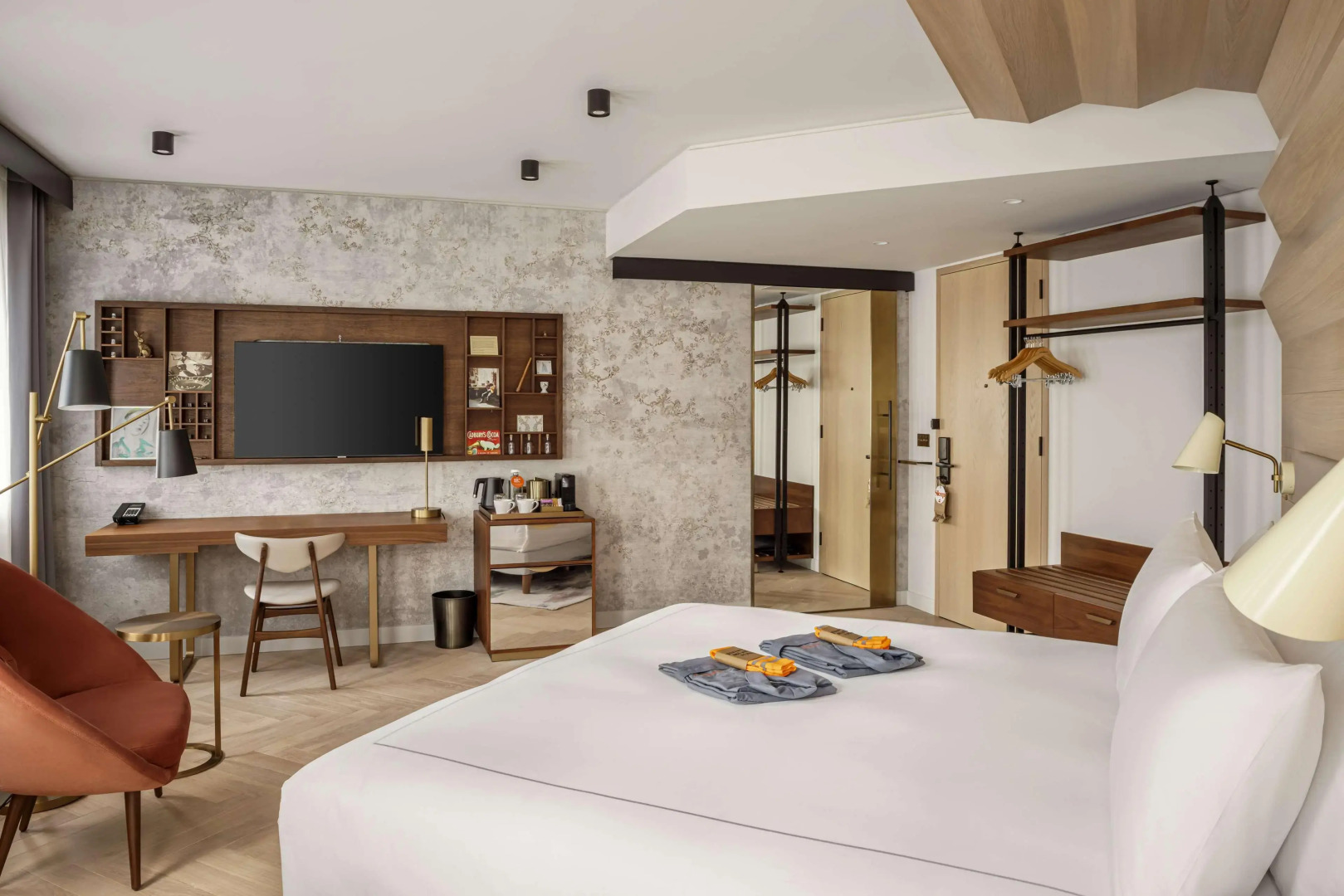 Grand Palladium Select White Sand Resort & Spa - All Inclusive