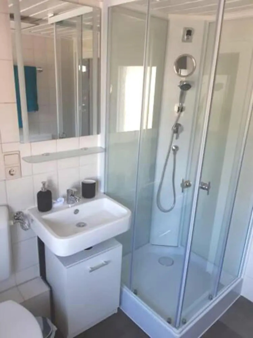 Ferienhaus Zum Unneschmitz