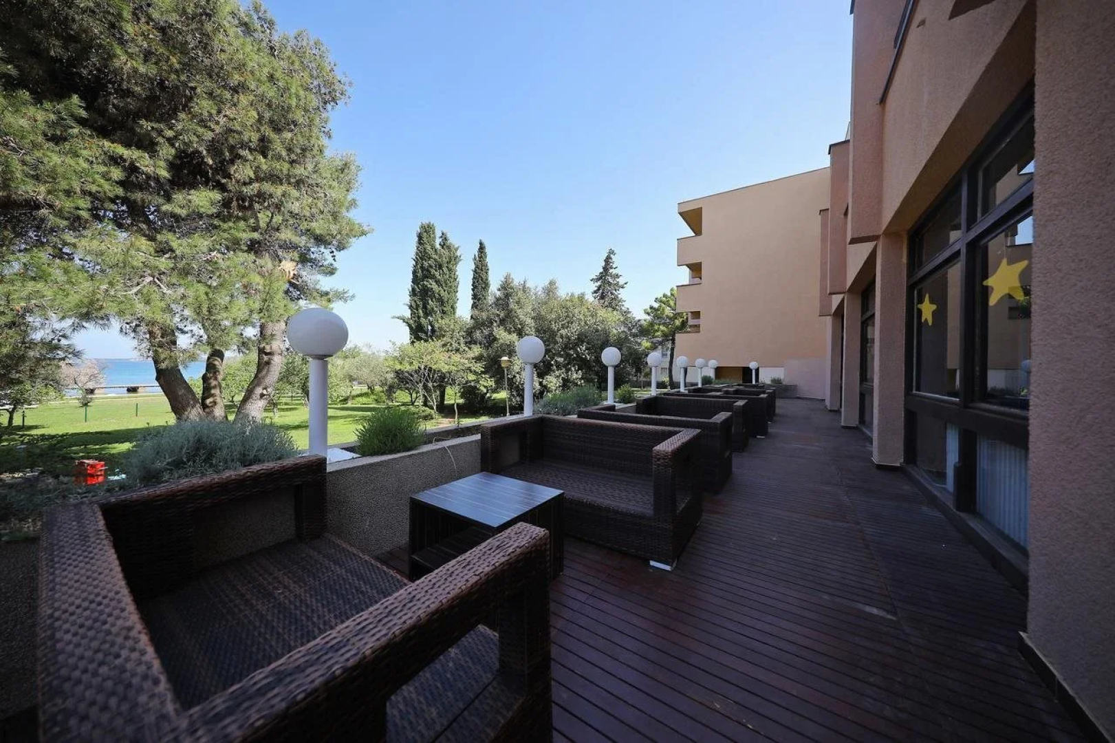 Hotel Donat All Inclusive
