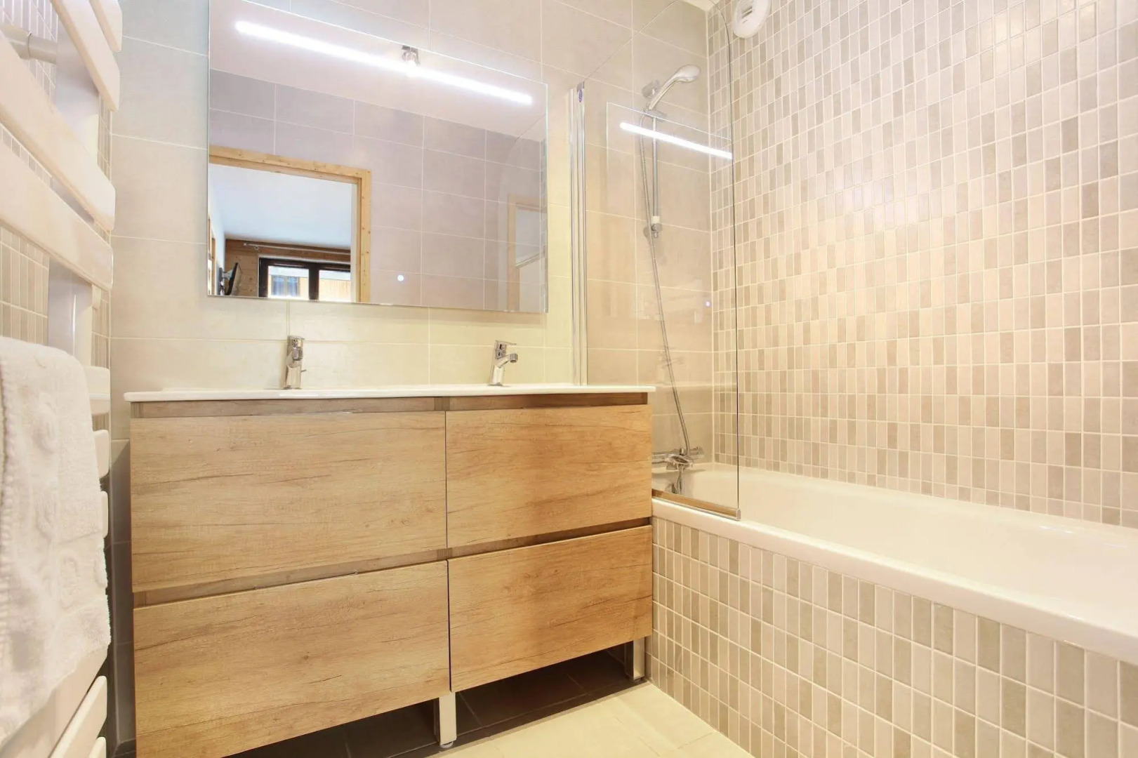 Odalys Résidence et Spa Mendi Alde