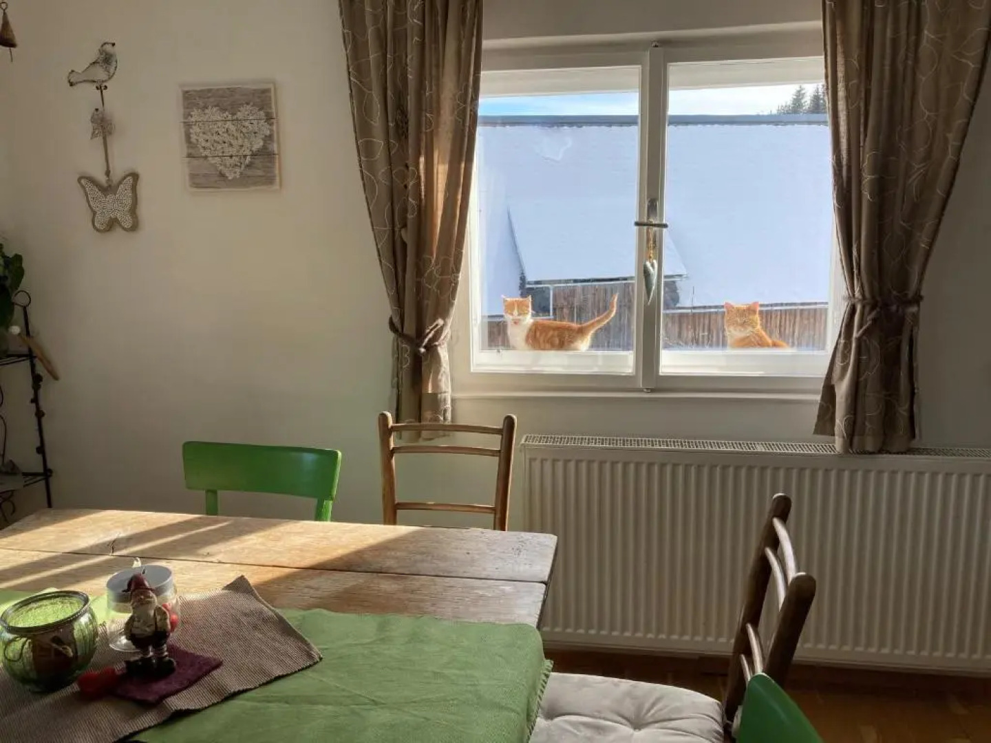 Ferienhaus Zwickelreith