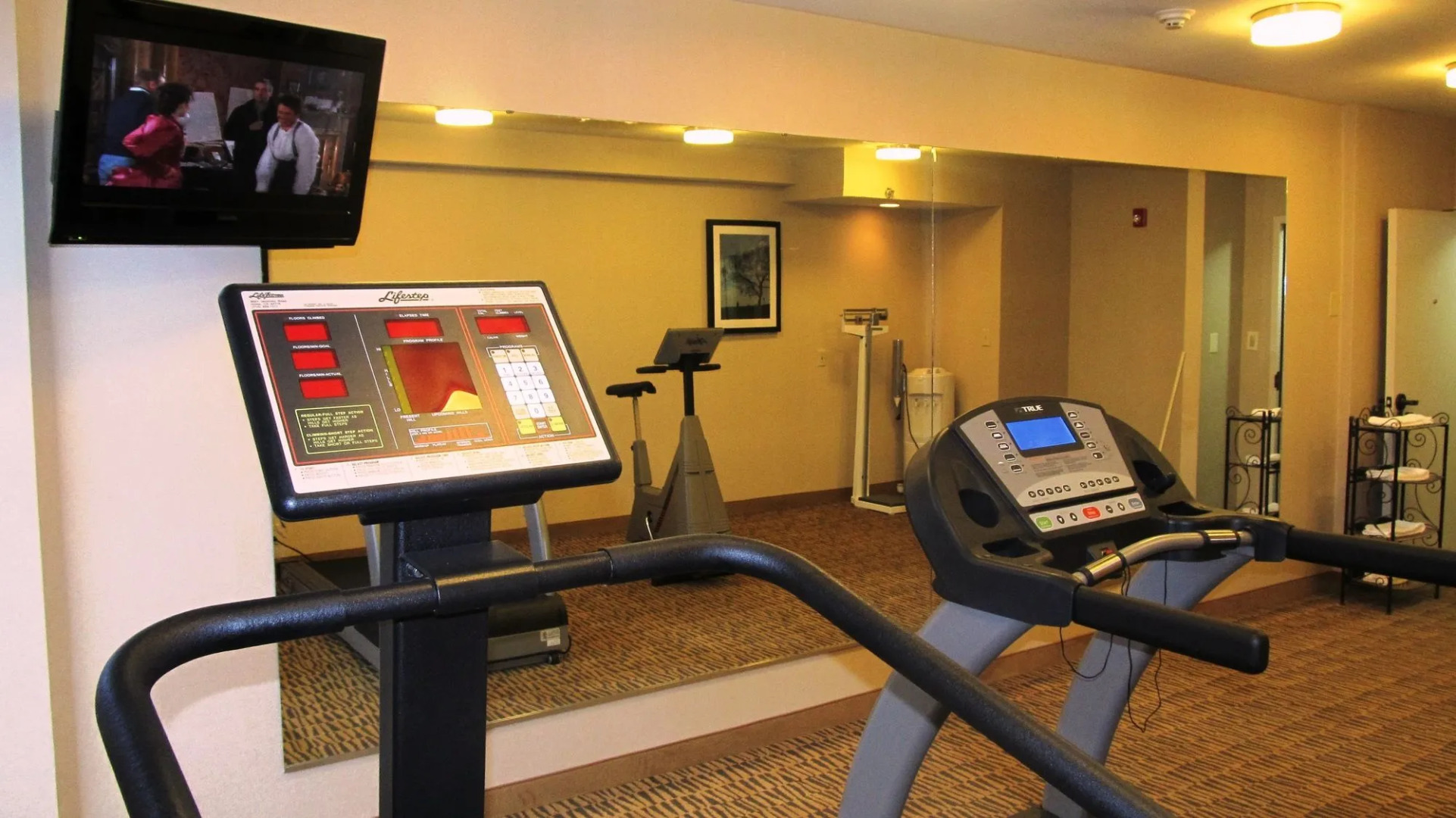 Holiday Inn Express Anderson by IHG