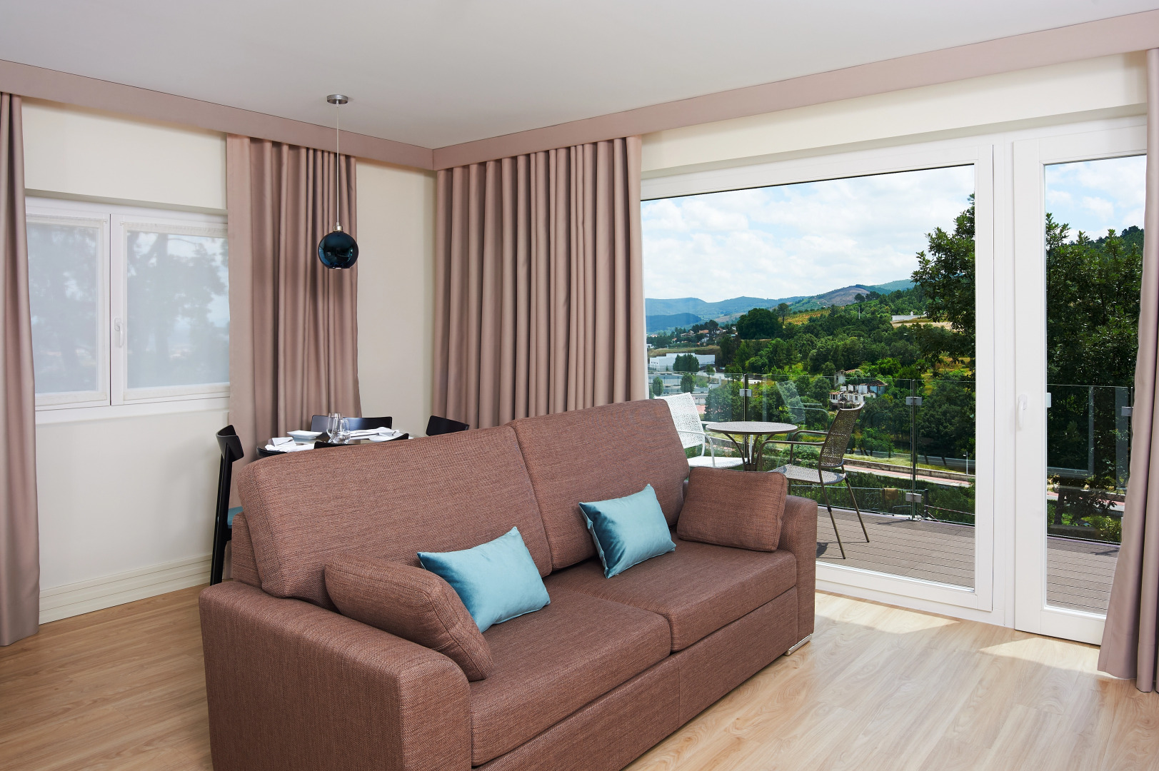 Convento do Seixo Boutique Hotel & Spa