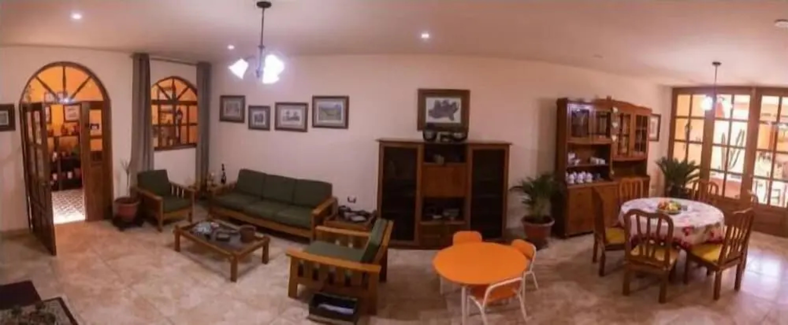 Casa Huéspedes Pimentel