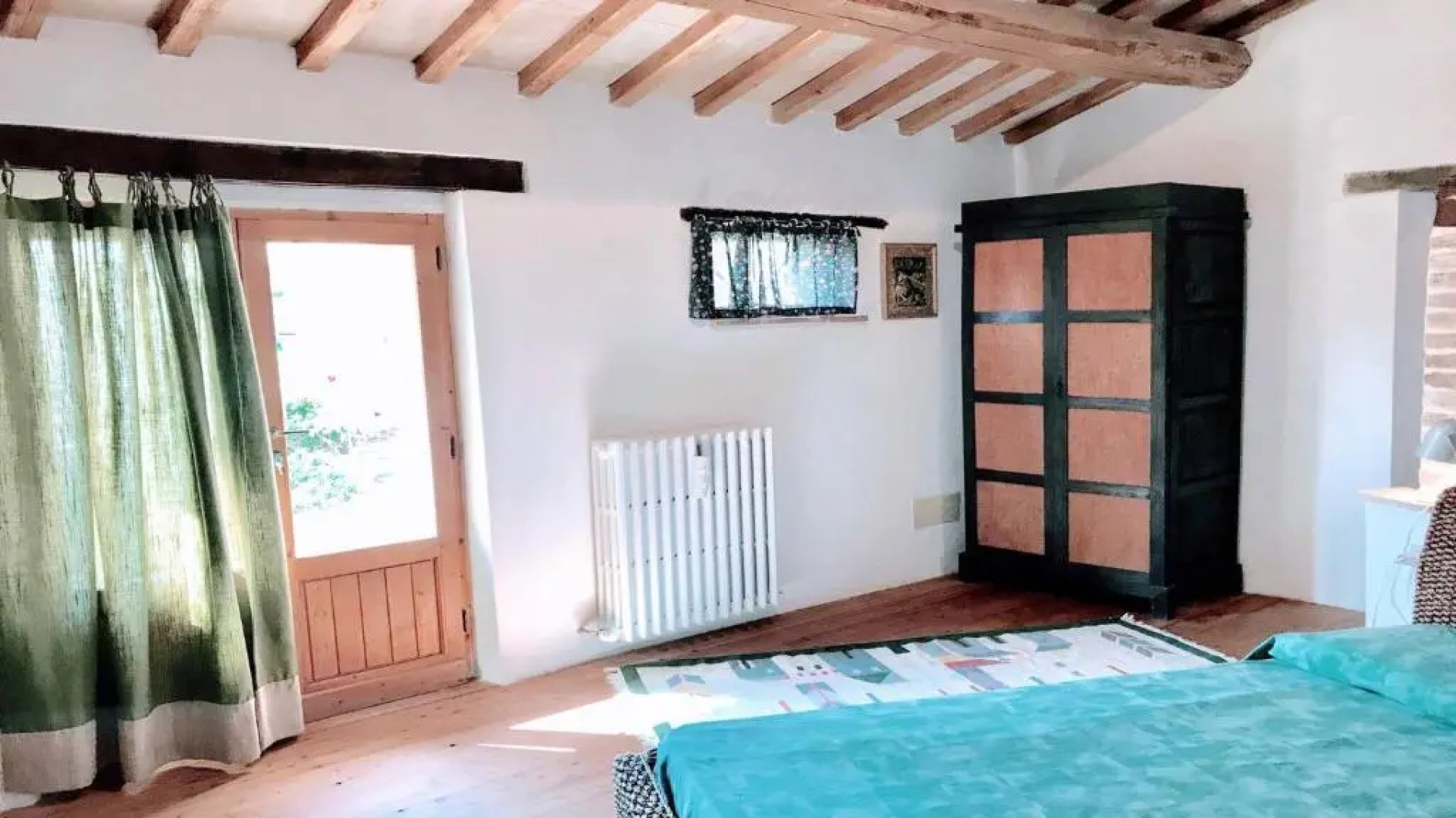 02 Pool Villa - Spoleto Tranquilita + Yoga - A Sanctuary of Dreams and Peace 02