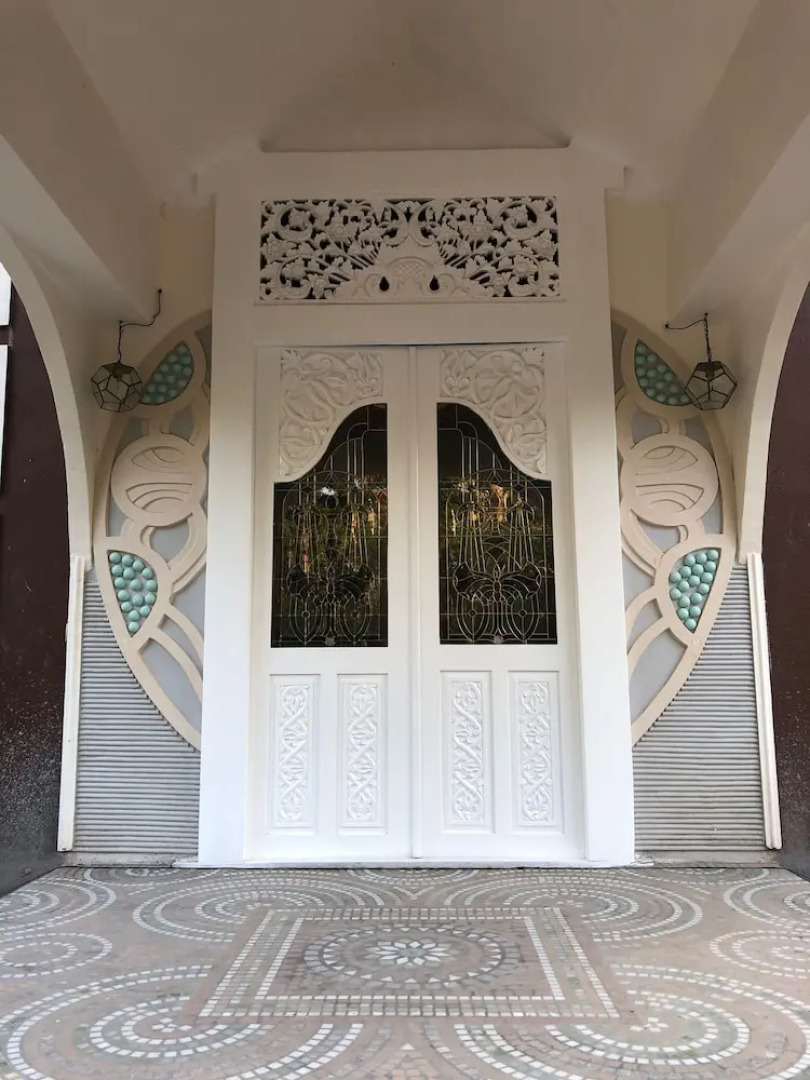 Clarks Exotica Island House, Port Blair