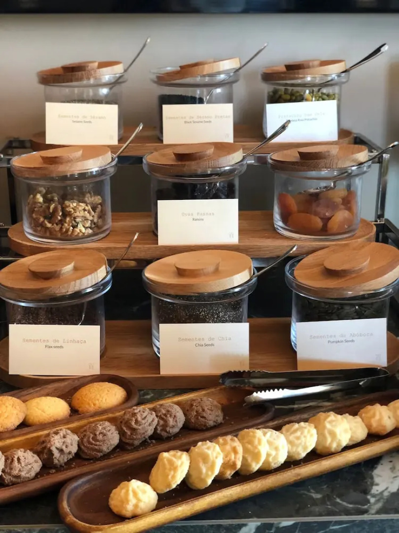 The Lince Santa Clara