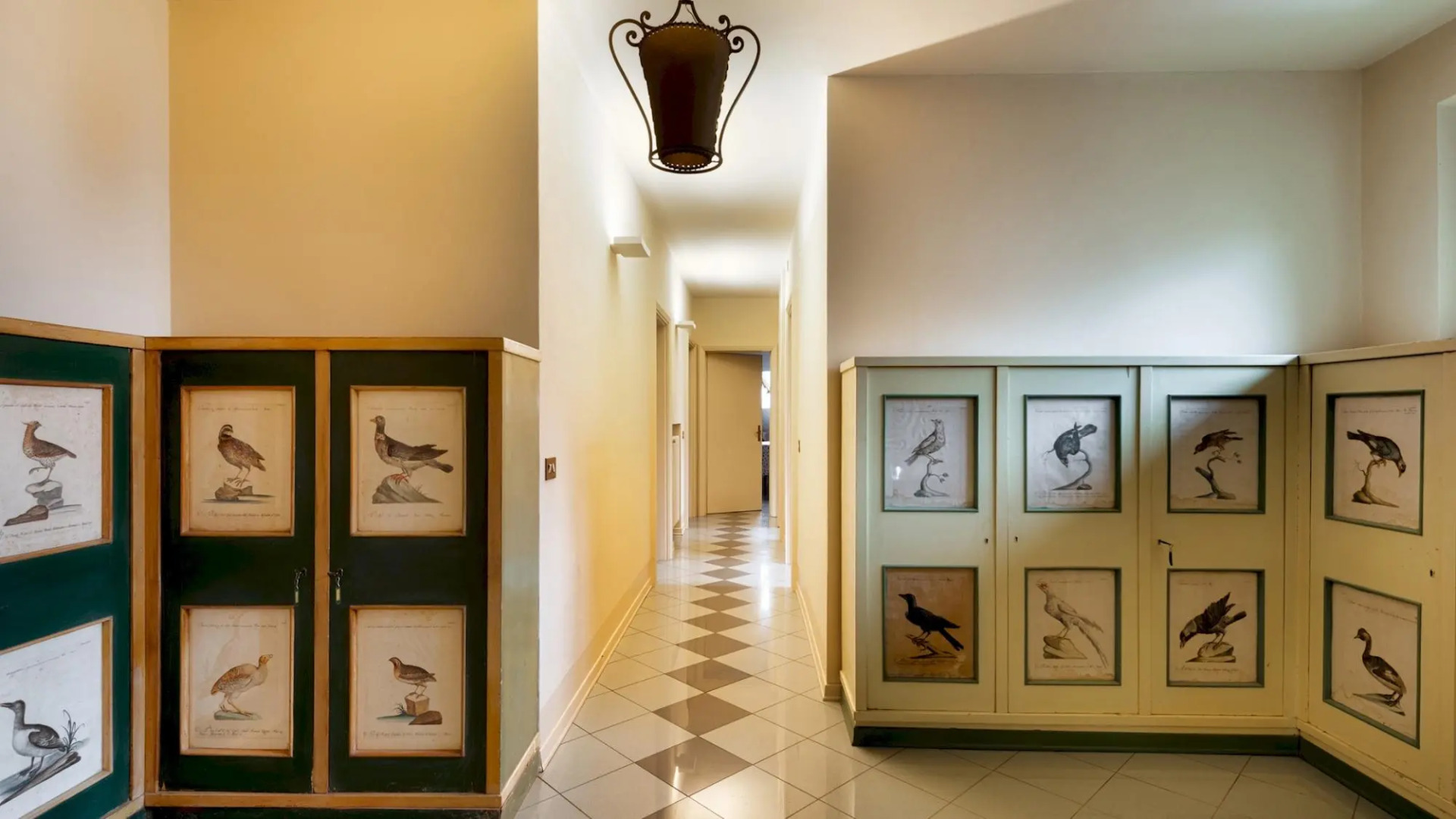 Villa La Pioppa 10 in Pieve D'olmi