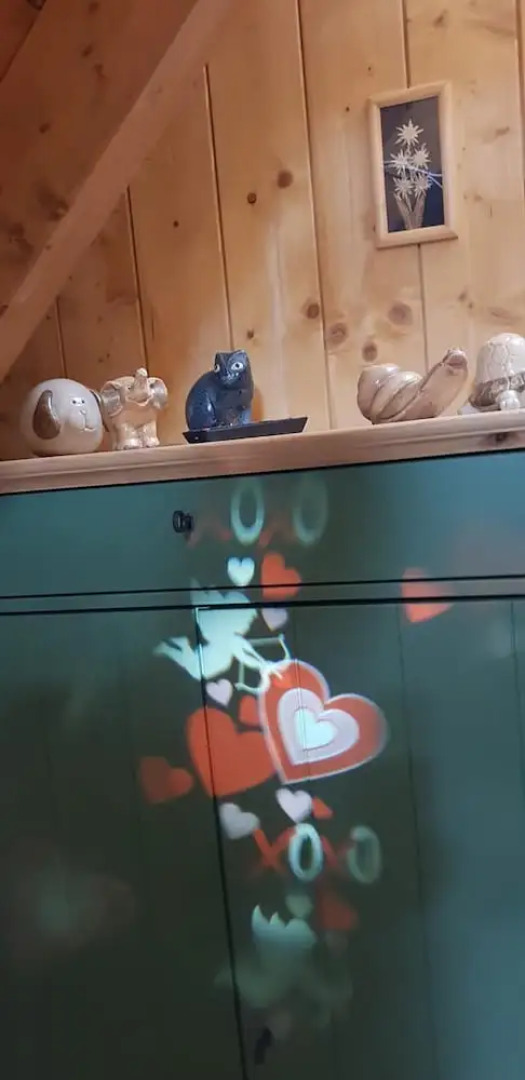 la LUNA delle MONTAGNE Chalet